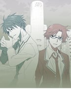2boys chaos;child chaos;head commentary_request glasses hekiho_academy_school_uniform ikuhashi_muiko long_sleeves male_focus miyashiro_takuru multiple_boys necktie nishijou_takumi school_uniform science_adventure shibuya_(tokyo) shibuya_109 short_hair standing suimei_academy_school_uniform tokyo_(city) rating:g score:0 post #9935913