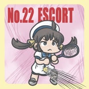 1girl ball bell black_hair blue_sailor_collar crotch_hit dress ferret-san grey_eyes hair_bell hair_ornament hat highres hitting injury kaiboukan_no._22_(kancolle) kantai_collection long_hair pink_background racket sailor_collar sailor_dress sailor_hat solo tennis_ball tennis_racket twintails rating:s score:2 post #10161722
