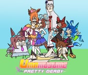 6+girls absurdres agnes_tachyon_(tach-nology)_(umamusume) agnes_tachyon_(umamusume) ahoge animal_ears blue_eyes bow brown_hair clone_high copyright_logo copyright_name crown ear_bow ear_covers gloves gold_ship_(red_strife)_(umamusume) gold_ship_(umamusume) grey_hair hair_between_eyes heterochromia highres horse_ears horse_girl horse_tail lab_coat logo long_hair long_sleeves looking_at_viewer medium_hair meisho_doto_(turbulent_blue)_(umamusume) meisho_doto_(umamusume) mihono_bourbon_(mb-19890425)_(umamusume) mihono_bourbon_(umamusume) mini_crown multicolored_hair multiple_girls necktie nice_nature_(poinsettia_ribbon)_(umamusume) nice_nature_(umamusume) orange_hair parody pillbox_hat pink_necktie purple_eyes robot shmuzy short_hair silver_hairband sleeves_past_wrists smile streaked_hair style_parody t.m._opera_o_(o_sole_suo!)_(umamusume) t.m._opera_o_(umamusume) tail twin_turbo_(blast_mode!_turbo_engine)_(umamusume) twin_turbo_(umamusume) twintails two-tone_hair umamusume white_gloves white_hair rating:g score:4 post #10169553