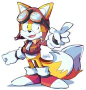 1boy :d alexwolfy animal_ears animal_nose artist_name body_fur bomber_jacket bottomless commentary dated eyewear_on_head fox_boy fox_ears fox_tail full_body furry furry_male gloves goggles goggles_on_head happy helmet jacket long_sleeves looking_at_viewer male_focus multiple_tails open_mouth scarf shoes signature simple_background sketch smile solo sonic_(series) sonic_speed_simulator standing tail tails_(aviator)_(sonic) tails_(sonic) two_tails white_background white_fur white_gloves white_scarf yellow_fur rating:g score:3 post #9112088