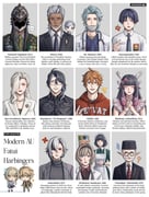 ... 6+boys 6+girls ? absurdres aether_(genshin_impact) alternate_universe anger_vein apron arlecchino_(genshin_impact) black_dress black_hair black_jacket blonde_hair capitano_(genshin_impact) collared_shirt columbina_(genshin_impact) contemporary dark-skinned_female dark_skin dottore_(genshin_impact) dress english_commentary genshin_impact glasses grey_jacket grey_necktie grey_shirt hair_over_one_eye headdress helmet highres indonesia indonesian_flag indonesian_high_school_uniform jacket jewelry katheryne_(genshin_impact) lumine_(genshin_impact) magazine_(object) maid_headdress mask medal medical_scrubs military_dress_uniform military_uniform mouth_mask multicolored_hair multiple_boys multiple_girls myr73k name_tag necklace necktie pantalone_(genshin_impact) pierro_(genshin_impact) plus_sign pulcinella_(genshin_impact) pulonia_(genshin_impact) red_hair red_jacket red_necktie sandrone_(genshin_impact) scaramouche_(genshin_impact) school_uniform shirt short_hair signora_(genshin_impact) simple_background smile songkok stethoscope stethoscope_around_neck streaked_hair tartaglia_(genshin_impact) tsaritsa_(genshin_impact) white_apron white_background white_hair white_jacket rating:g score:43 post #8558855