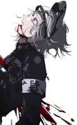 1boy :d accookie aotsuki_eito armband black_jacket blood blood_from_mouth blood_on_clothes death from_side gakuran glasses grey_hair headgear highres impaled jacket last_defense_academy_school_uniform looking_up male_focus purple_eyes school_uniform short_hair simple_background smile solo spoilers sword teeth the_hundred_line_-last_defense_academy- upper_teeth_only weapon white_armband white_background rating:q score:3 post #10160635