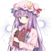 1girl blue_bow blunt_ends blush book bow crescent crescent_hat_ornament crescent_pin dress frills hashtag-only_commentary hat hat_ornament highres holding holding_book long_hair low-tied_sidelocks mob_cap patchouli_knowledge pink_dress purple_eyes purple_hair red_bow red_ribbon ribbon setteiset sidelocks simple_background single_sidelock solo solo_focus striped_clothes striped_dress touhou vertical-striped_clothes vertical-striped_dress very_long_hair white_background rating:g score:7 post #10167759