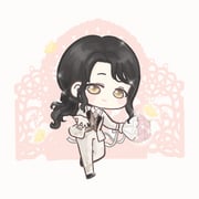 1girl animated animated_gif belt belt_buckle black_belt black_hair black_shoes blazer blinking blush_stickers bouquet brooch brown_eyes buckle bug butterfly chibi closed_mouth collared_jacket collared_shirt crossdressing crossdressing_(ftm) dress_pants dress_shoes flower flower_brooch gate gold_buckle grey_jacket grey_pants grey_suit grey_vest groom happy holding holding_bouquet jacket jewelry lapels layered_sleeves long_hair long_sleeves looking_at_viewer looping_animation low_ponytail nikki_(series) notched_lapels open_clothes open_jacket outstretched_hand pants pink_flower pink_rose pocket ponytail print_pants romantic_visit_(shining_nikki) rose shining_nikki shirt shoes sidelocks smile solo sparkle suit tareme tuxedo very_long_hair vest wavy_hair white_background white_flower white_rose white_shirt xiaoyu_qixing yellow_butterfly rating:g score:0 post #10176546