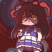 1girl ahoge animal_ears black_hair bow brown_eyes cup dynamax gengar giant giantess gigantamax grin hair_between_eyes horse_ears horse_girl horse_tail kawamochi_(kawauti919) manhattan_cafe_(umamusume) mug multicolored_hair open_mouth pleated_skirt pokemon pokemon_(creature) puffy_short_sleeves puffy_sleeves purple_bow purple_shirt red_eyes school_uniform shirt short_sleeves skirt smile solo_focus standing tail thighhighs tracen_school_uniform two-tone_hair umamusume white_hair white_skirt white_thighhighs rating:g score:21 post #10002761