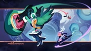 1girl 2boys absurdres artist_name beak bird feathers furry furry_female furry_male gloves goggles green_feathers highres hoverboard jet_the_hawk miitara multiple_boys purple_feathers smirk solo_focus sonic_(series) sonic_riders_(series) storm_the_albatross sunglasses wave_the_swallow white_gloves rating:g score:3 post #10006320