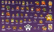 1boy advance_wars armlet balatro bowser boxing_gloves bracelet bubble_bobble cave_story celeste_(video_game) chrono_trigger clenched_hand commentary copyright_name darkwing_duck digimon donkey_kong_(1981_game) donkey_kong_(series) donkey_kong_country duck_hunt ducktales earthworm_jim_(series) english_commentary english_text final_fantasy final_fantasy_tactics_advance final_fantasy_vi fire_emblem fire_emblem:_the_blazing_blade furry furry_male hello_kitty hello_kitty:_happy_party_pals highres holding holding_wand hover_vehicle izzi_rae jewelry joe_and_mac kingdom_hearts kingdom_hearts:_chain_of_memories kirby's_adventure kirby's_dream_land_3 kirby_(series) kirby_super_star koopa_clown_car mario_(series) marvel_vs._capcom marvel_vs._capcom_2 mega_man_(classic) mega_man_(series) mega_man_1 mega_man_battle_network_(series) mega_man_battle_network_1 mega_man_x1 mega_man_x_(series) mega_man_zero_(series) mega_man_zero_1 metal_slug metroid metroid_(classic) mickey_mouse_&_friends minit_(game) mother_(series) mother_2 mother_3 multiple_style_parody multiple_views parody pixel_art pizza_tower pokemon pokemon_frlg pokemon_rgby punch-out!! purple_background red_hair sanrio shining_(series) shining_force_i shovel_knight snk_vs_capcom:_match_of_the_millennium sonic_(series) sonic_advance sonic_advance_(series) sonic_the_hedgehog_(classic) sonic_the_hedgehog_3 spiked_armlet spiked_bracelet spiked_shell spikes standing style_parody super_adventure_island_ii super_mario_bros._2 takahashi_meijin_no_bouken_jima teenage_mutant_ninja_turtles teenage_mutant_ninja_turtles:_turtles_in_time the_legend_of_zelda the_legend_of_zelda:_a_link_to_the_past the_legend_of_zelda_(nes) the_simpsons turtle_shell undertale utdr_(toby_fox) wand wario_land wario_land_4 zombies_ate_my_neighbors rating:g score:52 post #8812739