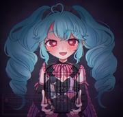1boy 1girl :d absurdres ahoge birdcage blue_hair bow cage dark-skinned_male dark_skin drill_hair heart heart-shaped_pupils heart_ahoge highres holding holding_cage idol_clothes idol_land_pripara katasumi_amari long_hair mario_(pripara) nikomi_tsumo open_mouth pink_bow pink_eyes pretty_series pripara sidelocks smile symbol-shaped_pupils twin_drills twintails upper_body rating:g score:1 post #10175236