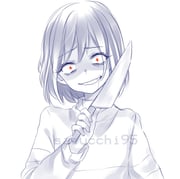 1other arm_at_side artist_name chara_(undertale) commentary constricted_pupils english_commentary fingernails glowing glowing_eyes grin hand_up head_tilt holding holding_knife knife long_sleeves looking_at_viewer monochrome other_focus red_eyes sasucchi95 shaded_face short_hair simple_background smile solo spot_color striped_clothes striped_sweater sweater turtleneck turtleneck_sweater undertale upper_body utdr_(toby_fox) white_background wide-eyed rating:g score:0 post #10169136
