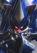 1boy 2204design blender_(medium) chain close-up english_commentary glowing glowing_eyes highres holding holding_chain looking_at_viewer mecha metal_sonic neo_metal_sonic no_humans rain red_eyes robot science_fiction solo sonic_(series) sonic_heroes spikes super_robot upper_body rating:g score:2 post #9910887