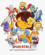 1other 3girls 4boys alphys annoying_dog asgore_dreemurr black_shorts blue_jacket blue_skin chibi closed_eyes closed_mouth colored_skin copyright_name dog english_text flower flowey_(undertale) frisk_(undertale) full_body goat_girl hair_flower hair_ornament highres holding holding_instrument holding_trombone holding_violin instrument jacket multiple_boys multiple_girls music open_mouth papyrus_(undertale) piano playing_instrument sans_(undertale) shorts skeleton smile sunflower teeth tomato_ameeeee tongue tongue_out toriel trombone undertale undyne utdr_(toby_fox) violin white_dog rating:g score:2 post #10140402