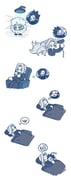 105zz 2boys armor bar_censor black_gloves black_hair black_pants black_shirt blue_eyes censored chair chibi chibi_only collared_shirt cross_scar cup drying drying_hair final_fantasy final_fantasy_vii furrowed_brow gloves green_eyes grey_hair hair_dryer hair_slicked_back holding holding_cup hug image_in_thought_bubble long_hair male_focus multiple_boys multiple_views open_mouth pants parted_bangs pauldrons pillow pointing scar scar_on_cheek scar_on_face sephiroth shirt shoulder_armor shower_head showering sideburns sleeping slit_pupils smile under_covers washing_hair white_background yaoi zack_fair rating:s score:0 post #10173988