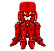 alternate_color alternate_form commentary_request extra_legs g_gundam gundam gundam_octopus highres joints ledjoker07 looking_at_viewer mecha mobile_suit no_humans no_pupils octopus official_alternate_color partial_commentary robot robot_joints science_fiction simple_background solo v-fin white_background yellow_eyes rating:g score:4 post #10127083