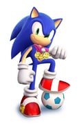 1boy 2012_summer_olympics 3d animal_ears animal_nose arm_at_side ball blue_fur blue_hair body_fur clenched_hands closed_mouth full_body furry furry_male green_eyes hand_up happy leg_up long_hair looking_at_viewer male_focus mario_&_sonic_(series) mario_&_sonic_at_the_london_2012_olympic_games medal official_art olympics red_shoes shoes sideways_mouth simple_background smile soccer_ball socks solo sonic_(series) sonic_the_hedgehog spiked_hair standing standing_on_one_leg tail third-party_source white_background white_socks rating:g score:2 post #7931747