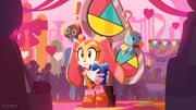 ! 1boy 1girl 2others ? animal_ears balloon big_the_cat bow bowtie box brown_eyes cat_ears chao_(sonic) cheese_(sonic) child chocola_(sonic) commentary_request cream_the_rabbit crowd full_body furry furry_female furry_male gift gift_box gloves heart_balloon in-universe_location karasuno_yui multiple_others neutral_chao no_lineart official_art rabbit_ears smile sonic_(series) sonic_advance_(series) sonic_advance_2 white_gloves rating:g score:16 post #7263218