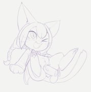 1girl :3 >_o animal_ears animal_feet animal_hands animal_nose barefoot bottomless braid cat_busters cat_ears cat_girl cat_tail chibikemo coat commentary cum cum_in_pussy disembodied_penis erection fangs feet full_body furry furry_female grey_background greyscale happy hetero kekitopu lab_coat legs_up long_hair long_sleeves looking_up lying monochrome neko_hakase on_back one_eye_closed open_clothes open_coat open_mouth pawpads penis pussy sex sidelocks simple_background sketch smile soles solo_focus spread_legs tail testicles twin_braids twintails uncensored vaginal veins veiny_penis whiskers rating:e score:3 post #9604178