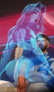 1boy 1girl artist_name ass breasts cptpopcorn hetero highres invisible large_penis marvel marvel_rivals open_mouth penis pussy reed_richards sex sue_storm uncensored vaginal watermark rating:e score:21 post #10162058
