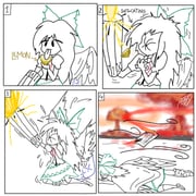 1girl asphyxiation bad_end bunbunmaru comic death explosion explosion_background food fruit fusion gensokyo guro highres injury lemon meme non-web_source nuclear_explosion nuclear_weapon pain reiuji_utsuho scared thour_(meme) touhou violence rating:s score:0 post #10174502