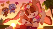 1boy 2girls 2others animal_ears big_the_cat cat_ears chao_(sonic) cheese_(sonic) chocola_(sonic) closed_eyes commentary_request cream_the_rabbit family_bonding fishing_rod flower flower_necklace furry furry_female gloves head_wreath heart holding holding_fishing_rod holding_flower hug karasuno_yui mother's_day mother_and_daughter multiple_girls multiple_others neutral_chao no_lineart palm_tree rabbit_ears rabbit_tail smile sonic_(series) sonic_advance_(series) sonic_advance_2 sonic_heroes sunset tail tree vanilla_the_rabbit white_gloves rating:g score:24 post #7569024