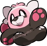 bewear chibi chibi_only commentary_request full_body kawaanago lowres no_humans pokemon pokemon_(creature) pokemon_focus solo transparent_background twitter_username rating:g score:0 post #10177061