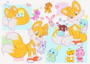 1boy 6+others amy_chao animal animal_ears baby_animal cartoonized chao_(sonic) closed_eyes closed_mouth commentary creature curled_up dark_chao doekis dragon dragon_(sonic_adventure_2) egg english_commentary faux_retro_artstyle fox_boy fox_ears fox_tail furry furry_male happy hero_chao male_focus multiple_others neutral_chao rabbit rabbit_(sonic_adventure) retro_artstyle sleeping sonic_(series) sonic_adventure_2 tail tails_(sonic) tails_chao tiger tiger_(sonic_adventure_2) tiny_chao_garden toon_(style) unicorn unicorn_(sonic_adventure_2) rating:g score:7 post #7858935