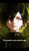 2boys animated animation_meme audible_music audible_speech blood blood_on_face checkered_clothes checkered_scarf chinese_commentary commentary_request cursor danganronpa_(series) danganronpa_v3:_killing_harmony error_message eu_sem_voce_(meme) grass hair_between_eyes highres letterboxed lying male_focus md5_mismatch meme mixed-language_commentary multiple_boys oma_kokichi on_back pink_blood portuguese_audio portuguese_commentary portuguese_text purple_eyes saihara_shuichi scarf seapall short_hair sound subtitled talking upper_body video window_(computing) yellow_eyes rating:g score:9 post #9812562