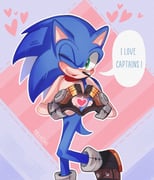 1boy animal_ears animal_nose blue_fur blush commentary english_text felichiii furry furry_male gloves green_eyes heart heart_hands hedgehog_boy highres looking_at_viewer male_focus official_alternate_costume one_eye_closed open_mouth shoes smile sonic_(series) sonic_prime sonic_the_hedgehog sonic_the_hedgehog_(no_place_style) speech_bubble standing tail white_gloves rating:g score:2 post #9616238