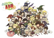 4girls 6+boys acolyte_(ragnarok_online) acolyte_(ragnarok_online)_(cosplay) america_(hetalia) assassin_cross_(ragnarok_online) assassin_cross_(ragnarok_online)_(cosplay) axis_powers_hetalia bard_(ragnarok_online) bard_(ragnarok_online)_(cosplay) belarus_(hetalia) bird black_hair blacksmith_(ragnarok_online) blacksmith_(ragnarok_online)_(cosplay) blonde_hair blue_bow blue_eyes blush book bow brown_hair canada_(hetalia) cape cat character_request chibi chibi_only china_(hetalia) closed_eyes closed_mouth clown_(ragnarok_online) clown_(ragnarok_online)_(cosplay) commentary_request cosplay denmark_(hetalia) dress finland_(hetalia) fire france_(hetalia) full_body game_master_(ragnarok_online) game_master_(ragnarok_online)_(cosplay) germany_(hetalia) green_cape green_eyes grey_hair hair_bow hat high_priest_(ragnarok_online) high_priest_(ragnarok_online)_(cosplay) high_wizard_(ragnarok_online) high_wizard_(ragnarok_online)_(cosplay) holding holding_wand hug hunter_(ragnarok_online) hunter_(ragnarok_online)_(cosplay) japan_(hetalia) knight_(ragnarok_online) knight_(ragnarok_online)_(cosplay) korea_(hetalia) liechtenstein_(hetalia) long_hair looking_at_another lord_knight_(ragnarok_online) lord_knight_(ragnarok_online)_(cosplay) mage_(ragnarok_online) mage_(ragnarok_online)_(cosplay) merchant_(ragnarok_online) merchant_(ragnarok_online)_(cosplay) multiple_boys multiple_girls ninja_(ragnarok_online) ninja_(ragnarok_online)_(cosplay) northern_italy_(hetalia) open_mouth pink_skirt priest_(ragnarok_online) priest_(ragnarok_online)_(cosplay) professor_(ragnarok_online) professor_(ragnarok_online)_(cosplay) pullcart purple_bow purple_dress purple_eyes ragnarok_online red_cape russia_(hetalia) sage_(ragnarok_online) sage_(ragnarok_online)_(cosplay) sealand_(hetalia) shako_cap short_hair simple_background skirt smile southern_italy_(hetalia) star_(symbol) sweden_(hetalia) swordsman_(ragnarok_online) swordsman_(ragnarok_online)_(cosplay) taekwon_(ragnarok_online) taekwon_(ragnarok_online)_(cosplay) take_(fuyu7666) tomato united_kingdom_(hetalia) wand white_background witch_hat wizard_(ragnarok_online) wizard_(ragnarok_online)_(cosplay) yellow_bow rating:g score:2 post #10151417