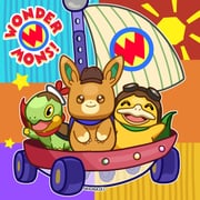 absurdres artist_name aviator_cap bird brown_hat closed_eyes closed_mouth commentary cosplay duck english_commentary english_text flyboat_(wonder_pets) hat highres linny_the_guinea_pig linny_the_guinea_pig_(cosplay) ming-ming_duckling ming-ming_duckling_(cosplay) nara_(naranadel) no_humans open_mouth pawmi pokemon pokemon_(creature) psyduck scarf smile star_(symbol) sun turtle_tuck turtle_tuck_(cosplay) turtwig wonder_pets rating:g score:3 post #10149993