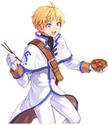 1boy aqua_eyes artist_request belt black_belt blonde_hair bowl brown_belt capelet capelet_belt chopsticks coat food high_collar holding holding_chopsticks large_belt long_sleeves lucian_kaltz male_focus mushroom nexon official_art open_mouth pants popped_collar print_capelet second-party_source shiitake shirt shoulder_belt simple_background sleeve_cuffs solo soup tales_weaver teeth tongue transparent_background turtleneck turtleneck_shirt two-sided_coat two-sided_fabric upper_teeth_only white_capelet white_coat white_pants white_sleeves rating:g score:0 post #10130333