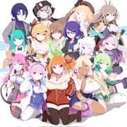 6+girls a-chan_(1st_costume)_(hololive) a-chan_(hololive) ahoge animal_ears arched_bangs bat_hair_ornament beret black-framed_eyewear black_gloves black_hair black_hat black_thighhighs blonde_hair blue_bow blue_eyes blue_hair blue_shirt blue_skirt blunt_bangs bob_cut bow breasts brown_capelet brown_cloak brown_corset brown_eyes brown_hair bubba_(watson_amelia) capelet cardigan cat_ears ceres_fauna ceres_fauna_(1st_costume) cloak closed_mouth collared_shirt corset dark-skinned_female dark_skin demon_girl demon_horns detective dragon_girl dragon_horns erikuukun feather_hair_ornament feathers fingerless_gloves fins fish_tail gawr_gura gawr_gura_(casual) glasses gloves green_cardigan green_eyes grey_jacket grey_shirt hair_bow hair_bun hair_ornament hairclip harusaki_nodoka harusaki_nodoka_(1st_costume) hat highres hiodoshi_ao hiodoshi_ao_(1st_costume) hololive hololive_dev_is hololive_english horns id_card jacket kemonomimi_mode kiryu_coco kiryu_coco_(loungewear) large_breasts long_hair long_sleeves looking_at_viewer lowleg lowleg_skirt mano_aloe medium_breasts minato_aqua minato_aqua_(sailor) mole mole_under_mouth multicolored_hair multiple_girls murasaki_shion murasaki_shion_(1st_costume) nanashi_mumei nanashi_mumei_(1st_costume) office_lady official_alternate_costume one_side_up open_mouth ponytail purple_hair red_jacket sakamata_chloe sakamata_chloe_(1st_costume) shark_girl shark_hair_ornament shark_tail shirt short_hair side_up_bun simple_background skirt small_breasts smile streaked_hair striped_clothes striped_shirt tail thighhighs torn_clothes torn_thighhighs tsukumo_sana tsukumo_sana_(1st_costume) twintails two-tone_sweater uruha_rushia uruha_rushia_(school_uniform) vertical-striped_clothes vertical-striped_shirt very_long_hair virtual_graduation_commemoration virtual_youtuber watson_amelia watson_amelia_(street_casual) white_background white_hair white_shirt yellow_eyes yozora_mel yozora_mel_(1st_costume) rating:g score:28 post #10067750