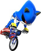 1boy 3d animal_ears bicycle black_sclera blue_skin bmx colored_sclera colored_skin full_body furry furry_male grey_skin highres humanoid_robot leaning_forward logo looking_afar male_focus mario_&_sonic_(series) mario_&_sonic_at_the_rio_2016_olympic_games metal_sonic multicolored_skin no_mouth official_art pixel_eyes red_eyes red_shoes riding riding_bicycle robot shoes simple_background solo sonic_(series) third-party_source transparent_background two-tone_skin rating:g score:3 post #7945758