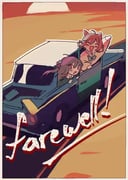 2girls ahoge animal_ears animated arm_up bow bowtie brown_hair car cardigan cat_ears closed_eyes commentary dress_shirt english_commentary english_text evil_neuro-sama from_above from_side green_bow green_bowtie hair_ornament hair_rings long_hair long_sleeves looking_at_viewer motor_vehicle multiple_girls neuro-sama open_mouth pasharuu red_eyes shirt siblings sisters skull_hair_ornament sunset twins two_side_up vedal_ai video virtual_youtuber waving_arm white_shirt yellow_cardigan rating:g score:2 post #10169992