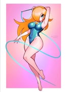 1girl aqua_leotard arm_up athletic_leotard barefoot blonde_hair blue_eyes blue_leotard blush border breasts brooch closed_mouth commentary english_commentary full_body gymnastics hair_over_one_eye highleg highleg_leotard highres jaxdrawz jewelry leotard long_hair looking_at_viewer mario_&_sonic_(series) mario_(series) one_eye_covered outside_border patreon_logo patreon_username rhythmic_gymnastics ribbon ribbon_baton rosalina rosalina_(gymnastics) solo star_brooch taut_leotard thighs white_border rating:s score:21 post #9172390