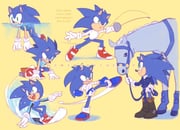 1boy alt_text animal artist_name blue_fur boots commentary english_commentary english_text furry furry_and_animal furry_male gloves green_eyes hedgehog_boy house jasmin_bythebay male_focus mario_&_sonic_(series) mario_&_sonic_at_the_tokyo_2020_olympic_games official_alternate_costume open_mouth shoes solo sonic_(series) sonic_the_hedgehog sonic_the_hedgehog_(karate) rating:g score:4 post #8983669