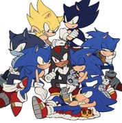 6+boys absurdres animal_ears animal_nose black_fur blue_fur blush cape crown dark_persona dark_sonic flustered furry furry_male furry_with_furry gloves hedgehog_boy highres male_focus male_harem multiple_boys multiple_persona official_alternate_costume red_cape red_eyes shadow_the_hedgehog simple_background sonic_(series) sonic_boom_(series) sonic_prime sonic_the_hedgehog sonic_the_hedgehog_(birthday_king) sonic_the_werehog sonic_unleashed sonic_x super_sonic surrounded tail unneul white_background white_gloves yaoi rating:g score:1 post #10077809