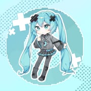 1girl aqua_eyes aqua_hair aqua_trim bandaid bandaid_on_leg batsu_miku black_boots black_skirt boots chinese_commentary commentary_request deformed grey_jacket hair_between_eyes hair_ornament hatsune_miku jacket kowareta_sekai_to_utaenai_miku long_hair long_sleeves pleated_skirt project_sekai shenlansdtk skirt solo turtleneck turtleneck_jacket twintails very_long_hair vocaloid wide_sleeves x_hair_ornament rating:g score:4 post #10158688