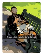 2boys agent_stone alisa_aydin animal_ears bench cellphone commentary drooling english_commentary english_text fake_phone_screenshot fake_screenshot fox_boy fox_ears furry furry_male furry_with_non-furry gloves grass highres interspecies male_focus mouth_drool multiple_boys multiple_tails on_bench park_bench phone sitting sleeping sleeping_on_person snapchat sonic_(live_action) sonic_(series) sonic_the_hedgehog_(movie) sunglasses tail tails_(sonic) rating:g score:13 post #9013539