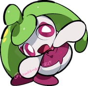 bright_pupils chibi chibi_only commentary_request full_body kawaanago lowres open_mouth pink_eyes pokemon pokemon_(creature) pokemon_focus smile solo steenee transparent_background twitter_username white_pupils rating:g score:0 post #10177064