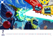 2023 3boys absurdres blue_sky building calendar_(medium) cloud cubot dated drill dust eggman_empire_logo energy_beam externally_piloted_mecha gemerl hayane_tomoko highres mecha multiple_boys open_mouth orbot robot rock sky sonic_(series) sonic_advance_(series) sonic_advance_3 sonic_channel sparkle standing rating:g score:2 post #9435689