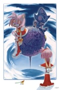 1boy 1girl amy_rose armor arms_behind_back blue_armor blue_sky boots bracelet chain cloud dress english_commentary eyelashes flower from_behind furry furry_female gloves gold_bracelet green_eyes hairband half-closed_eyes hedgehog_girl highres jewelry joints little_planet_(sonic) looking_to_the_side metal_sonic petals pink_fur planet pleated_skirt red_dress red_hairband red_shoes robot robot_joints sad shoes short_hair signature sitting skirt sky sleeveless sleeveless_dress sonic_(series) sonic_cd sonic_the_hedgehog_(classic) wellspkd white_gloves yellow_flower rating:g score:9 post #9988171
