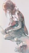 1girl breasts capelet covering_own_mouth crying crying_with_eyes_open fire_emblem fire_emblem_fates hairband highres japanese_clothes lkppp pink_eyes pink_hair sakura_(fire_emblem) short_hair small_breasts solo staff tears white_hairband rating:g score:1 post #10175525