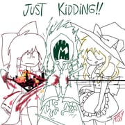 3girls bad_end beaten breasts comic frog_hair_ornament gohei green_hair guro hair_ornament hakurei_reimu hat highres injury japanese_clothes kirisame_marisa kochiya_sanae miko multiple_girls non-web_source pain scared screaming self-upload snake_hair_ornament touhou violence witch_hat rating:s score:-3 post #10174390