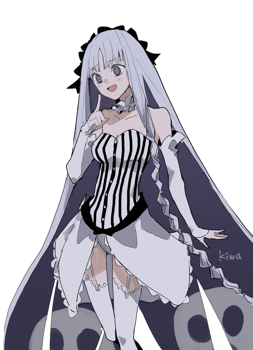 francesca prelati (fate and 1 more) drawn by ki_wa001