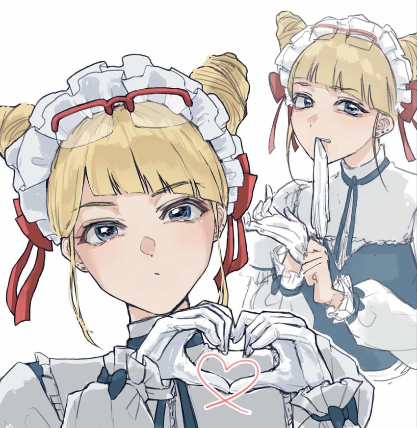 jasmine (toshi densetsu kaitai center) drawn by runa_(artemis_46)